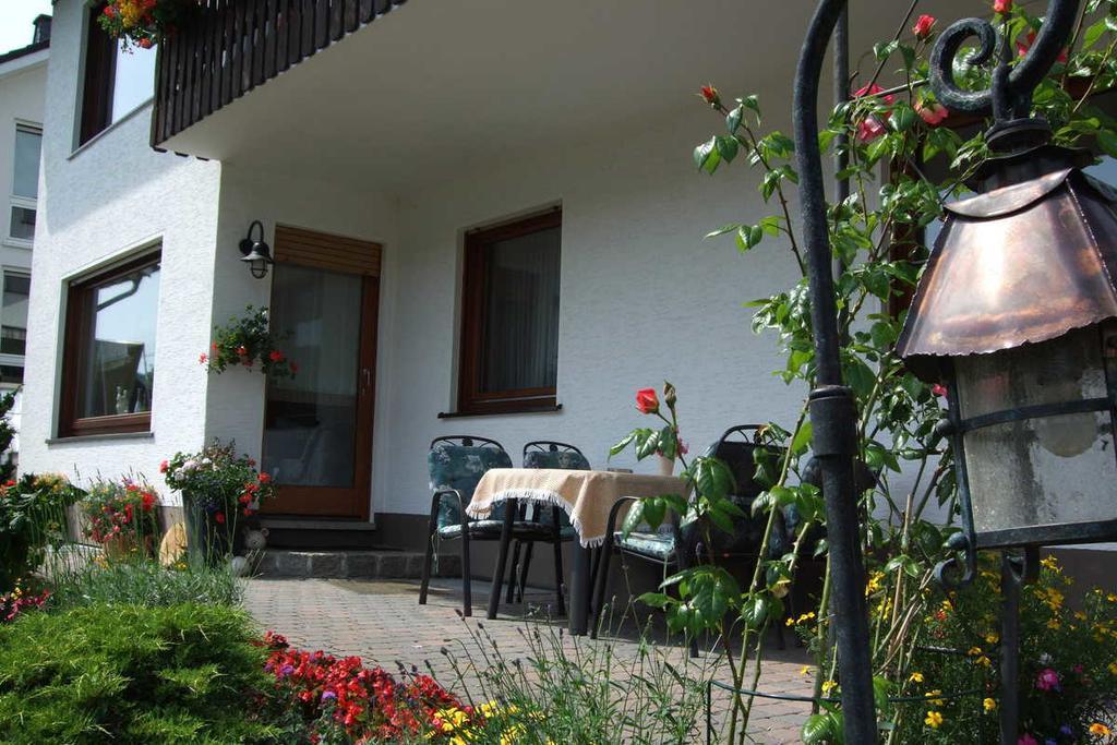 Haus Mittelberg Διαμέρισμα Olsberg Εξωτερικό φωτογραφία