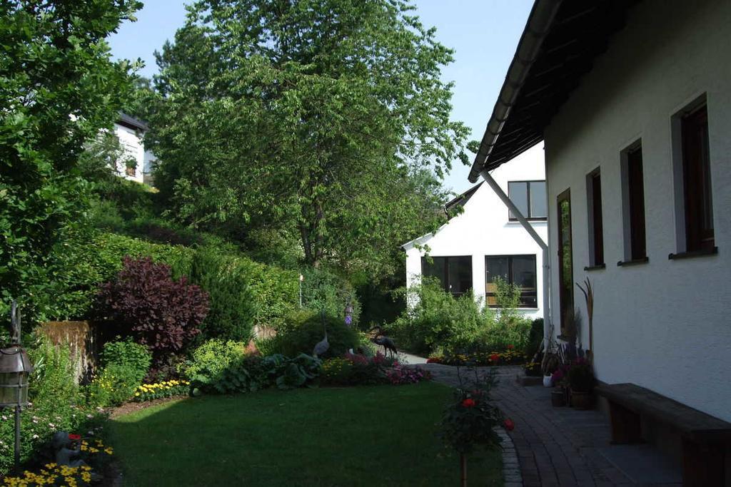 Haus Mittelberg Διαμέρισμα Olsberg Εξωτερικό φωτογραφία