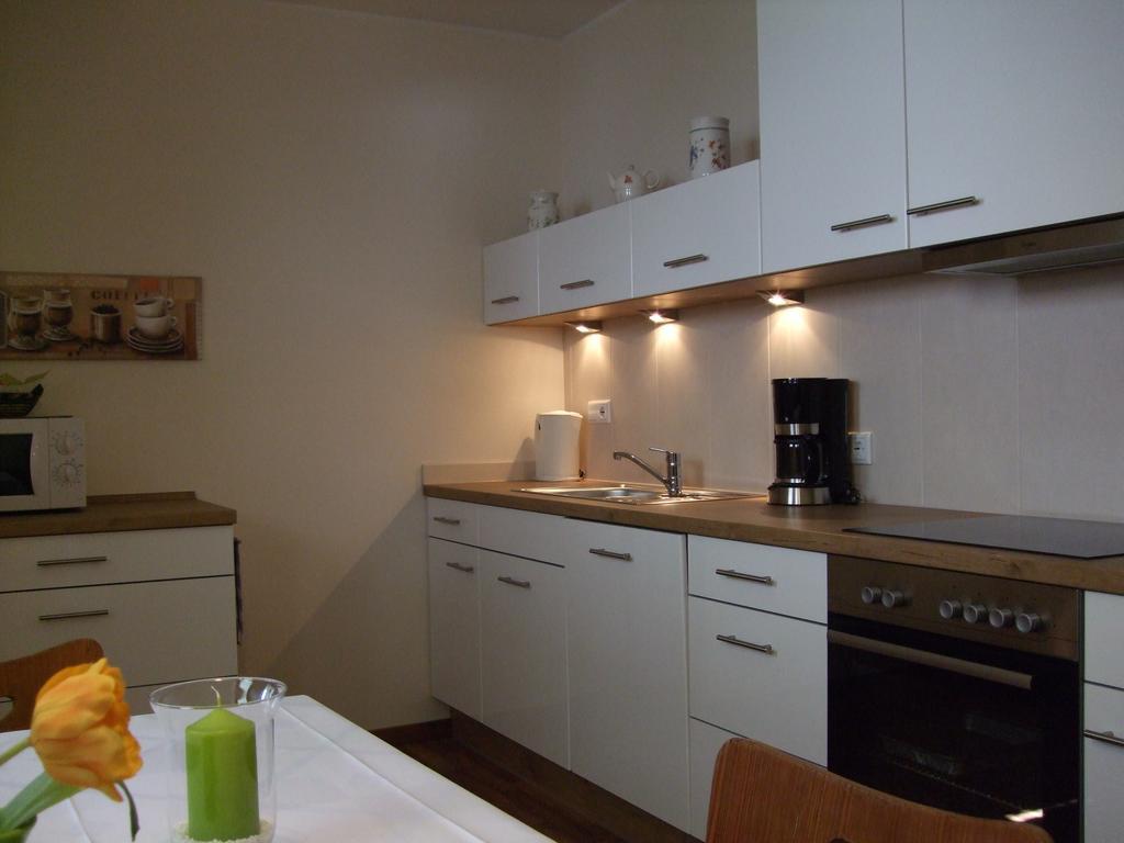 Haus Mittelberg Διαμέρισμα Olsberg Δωμάτιο φωτογραφία