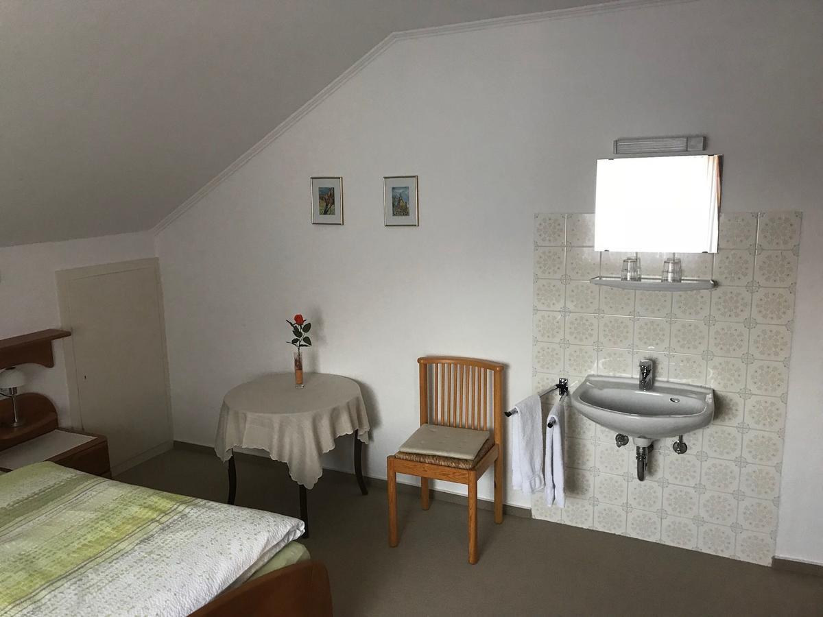 Haus Mittelberg Διαμέρισμα Olsberg Εξωτερικό φωτογραφία