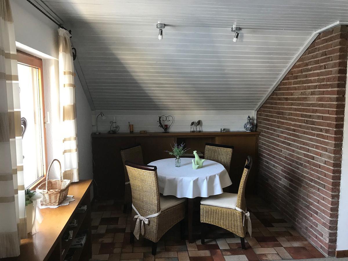 Haus Mittelberg Διαμέρισμα Olsberg Εξωτερικό φωτογραφία