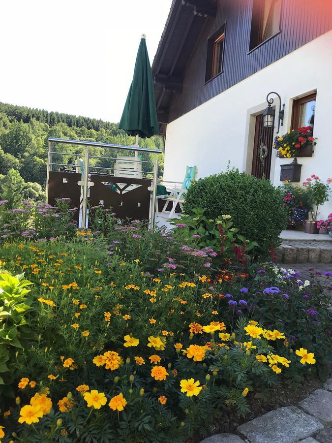 Haus Mittelberg Διαμέρισμα Olsberg Εξωτερικό φωτογραφία